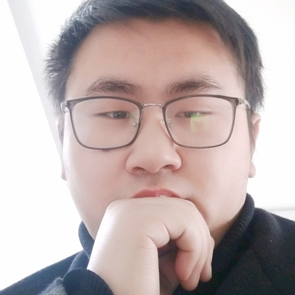 轻松落霞的照片
