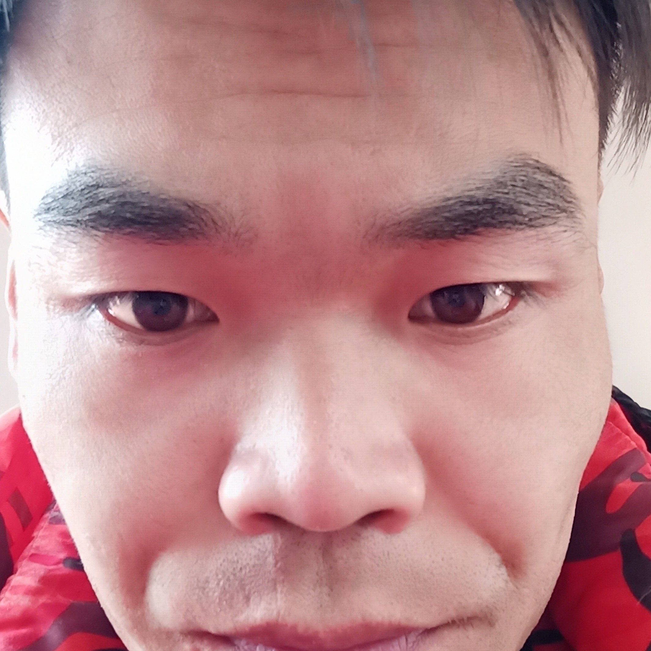 西装积极的照片