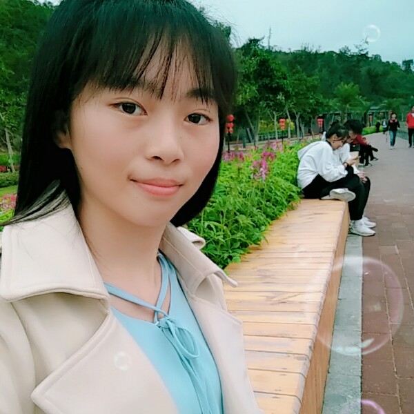 柠叶的照片