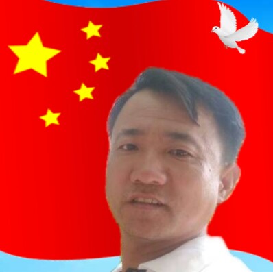 为了理想拼搏的照片