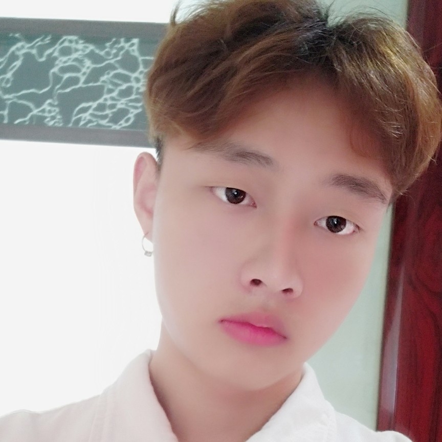 中国好男生的照片