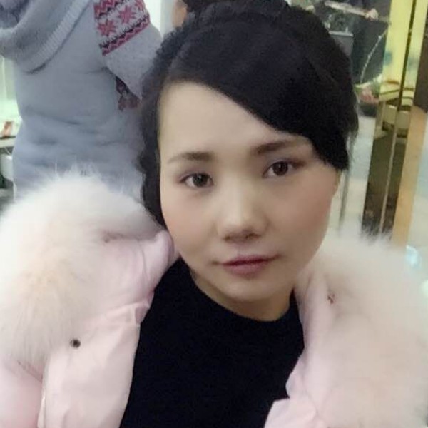 李小珊的照片