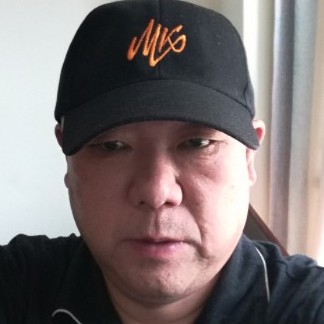 坚挺男人的照片