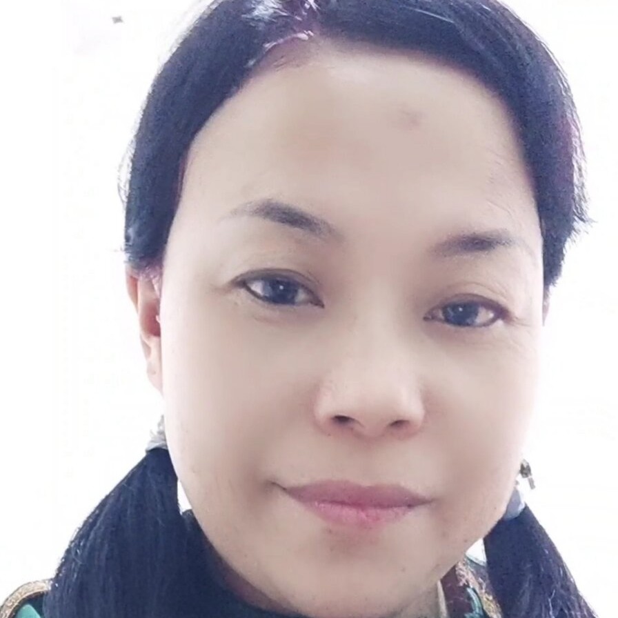 细雨无声。的照片