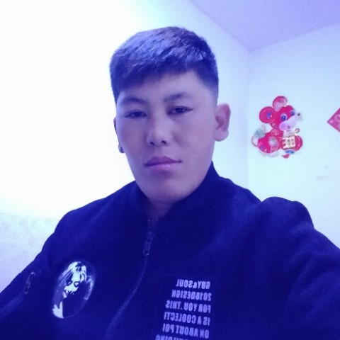 大山拿寂灭的照片