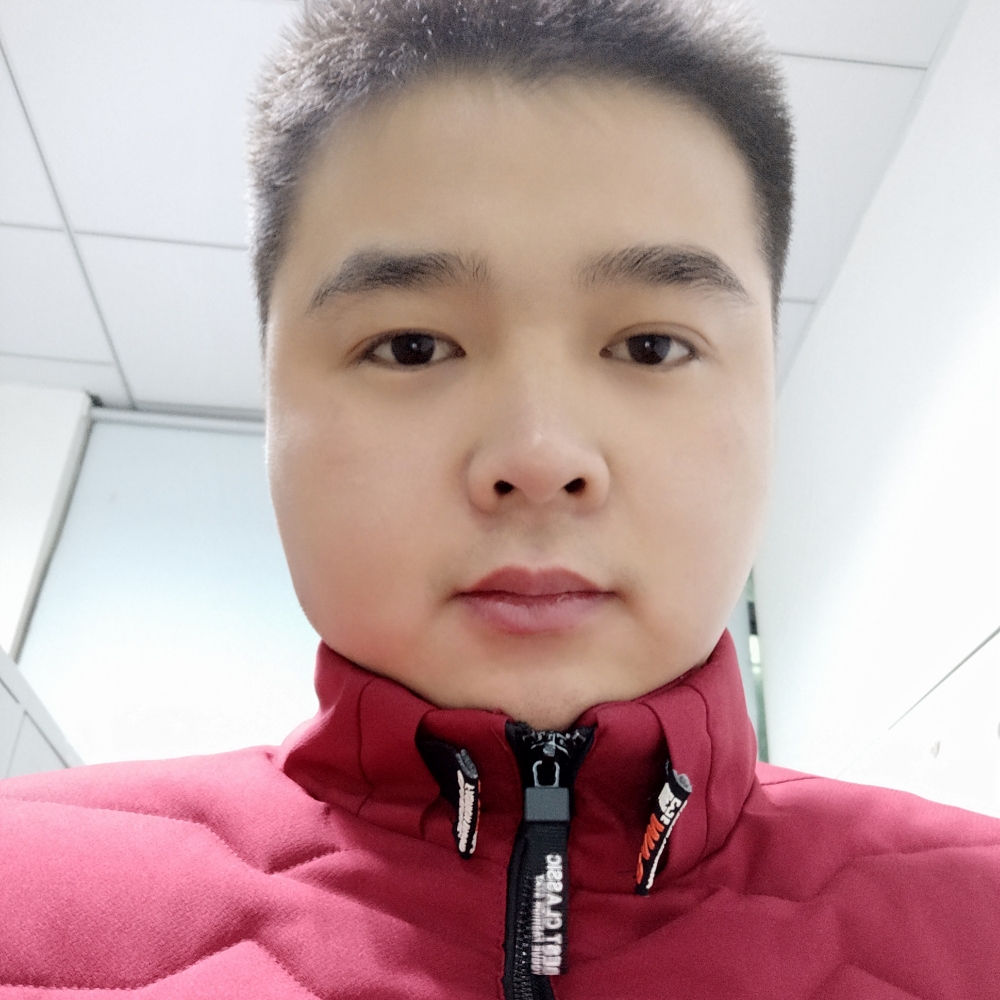 渲染离别时的哭笑的照片