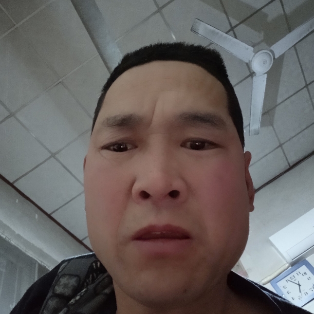 钱是你爹的照片