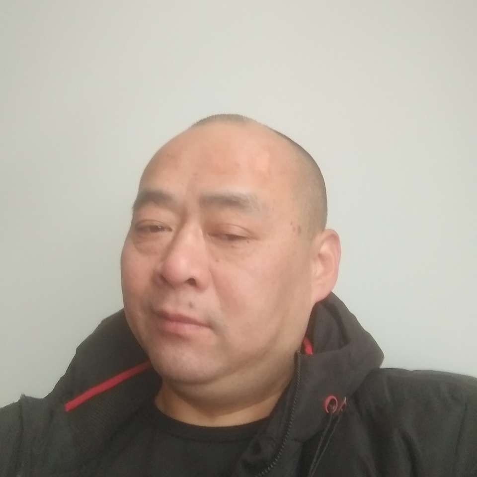 孤独的美食家海哥的照片