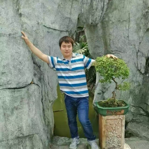 长阳有鱼的照片