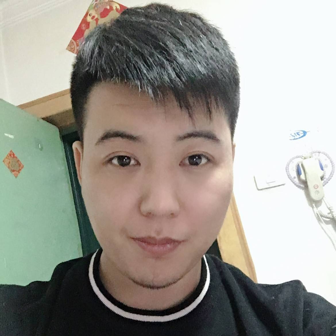 遇到对的你结婚的照片