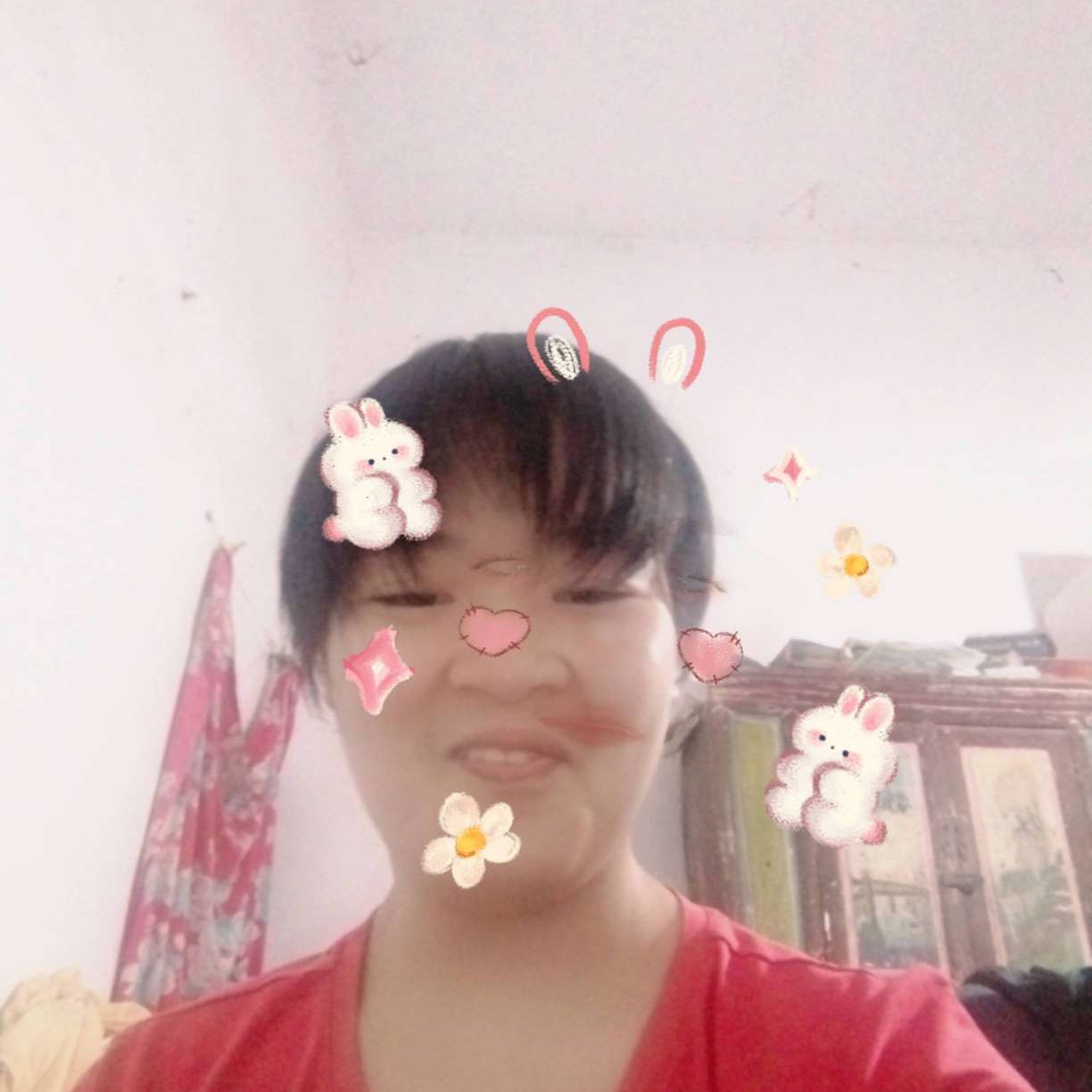 豆芽拾忆细腻的照片