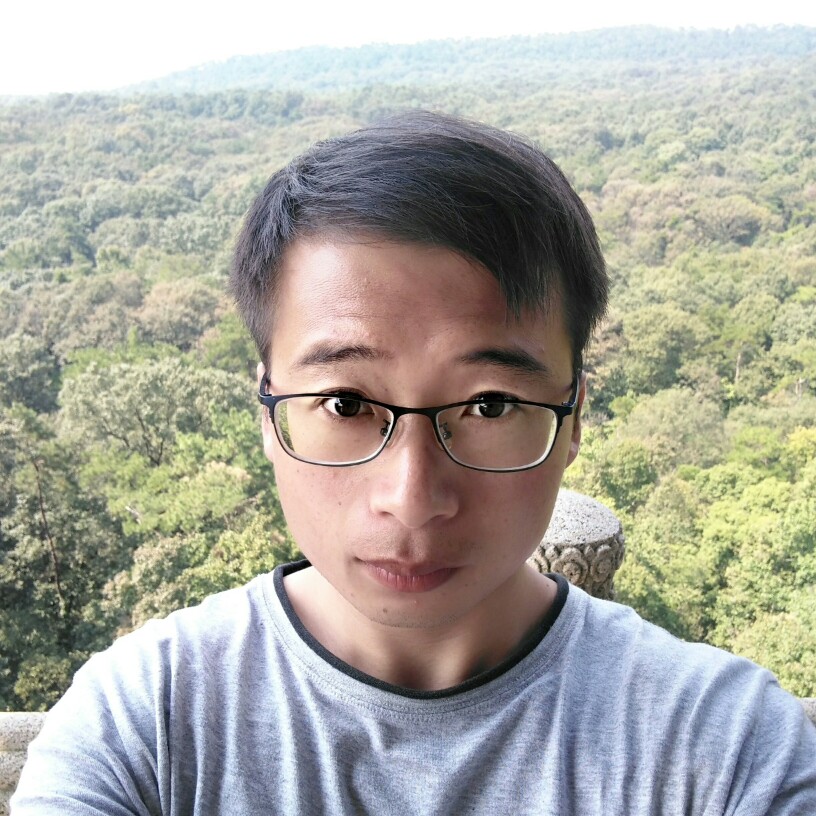 寻到有缘人的照片