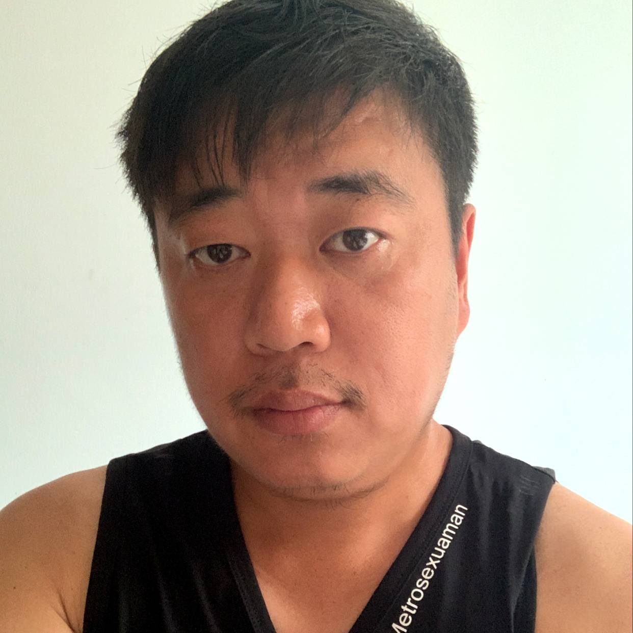 武汉小伙的照片