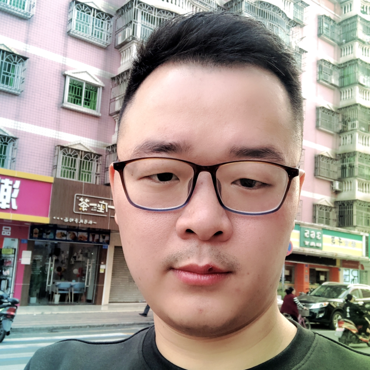时过近迁的照片
