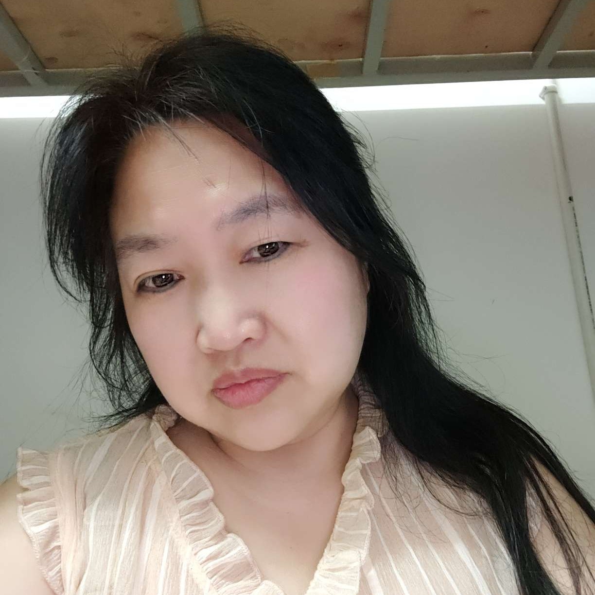 钻石浅吻满意的照片
