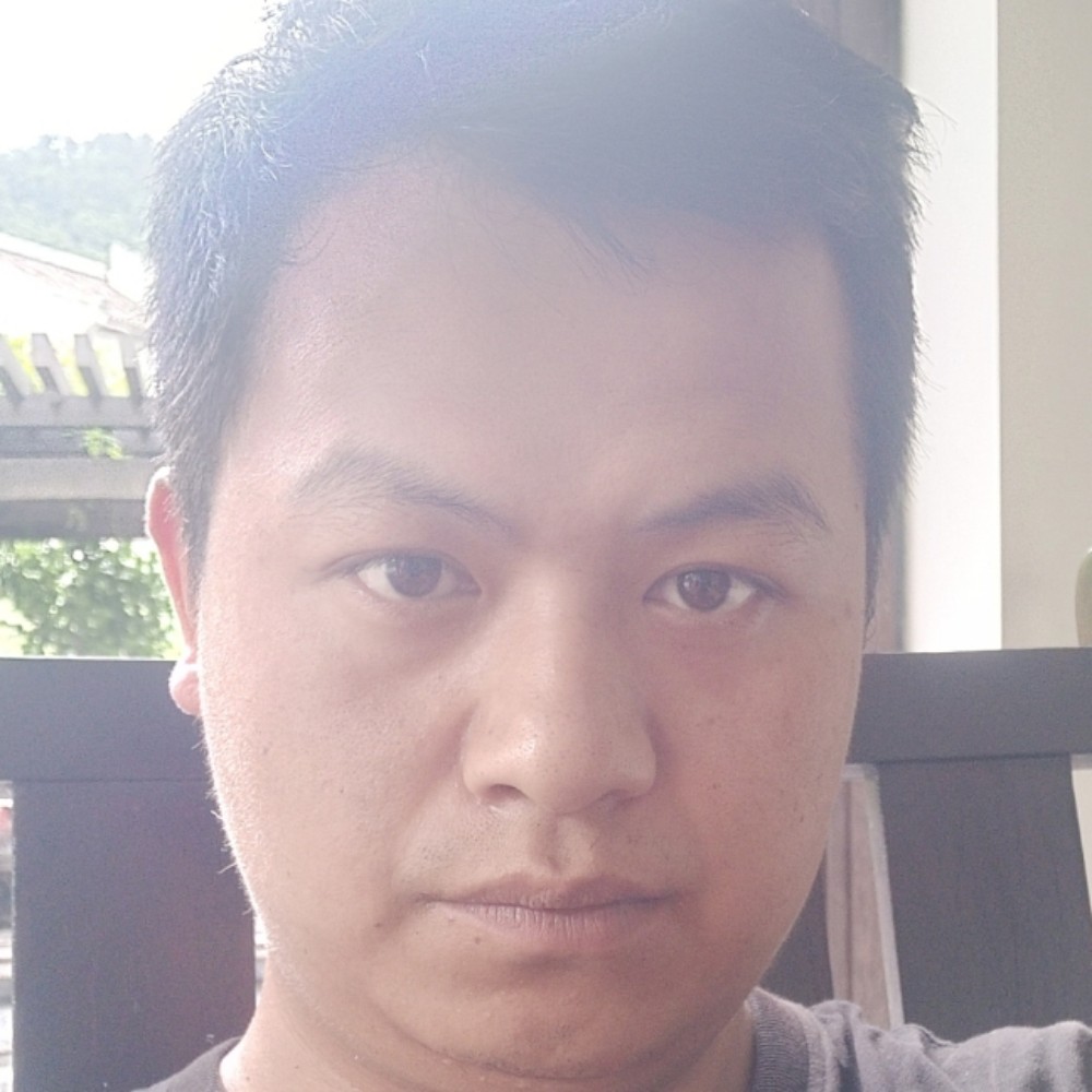 展望理想的照片