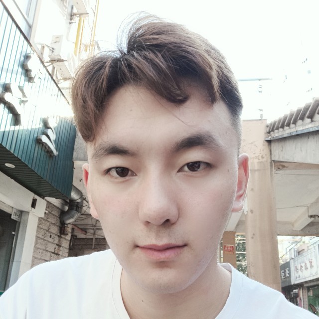 白云相许舒心的照片