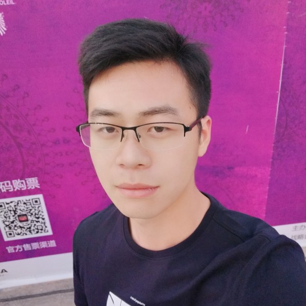 大气琉璃的照片