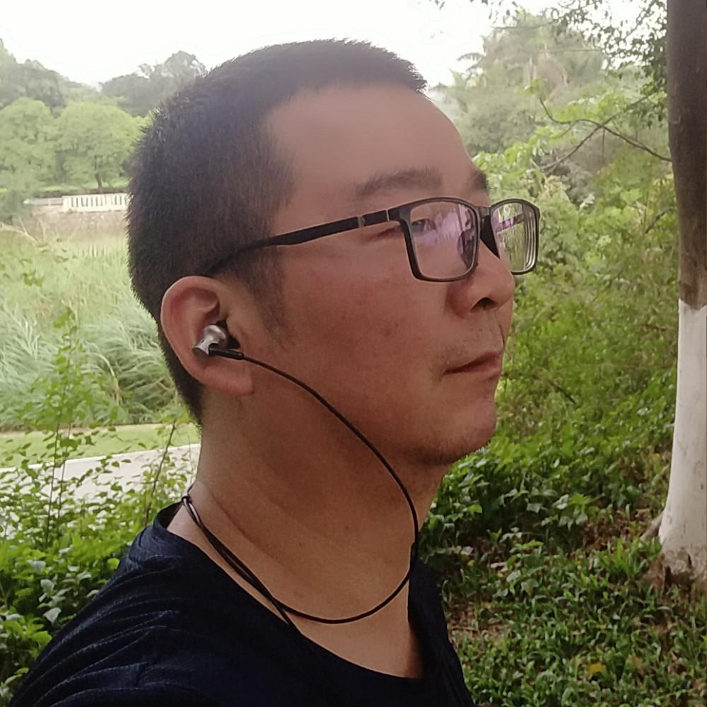 真的找对象…的照片