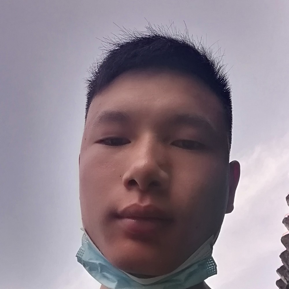 美女呆萌的照片