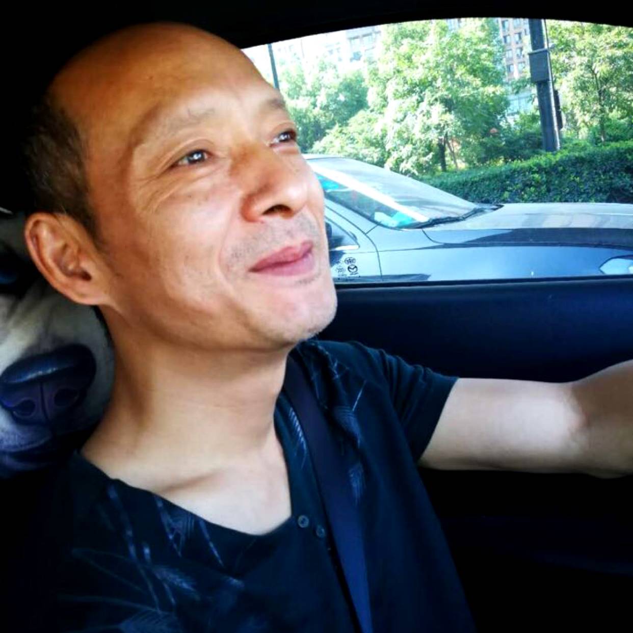 周小哥的照片