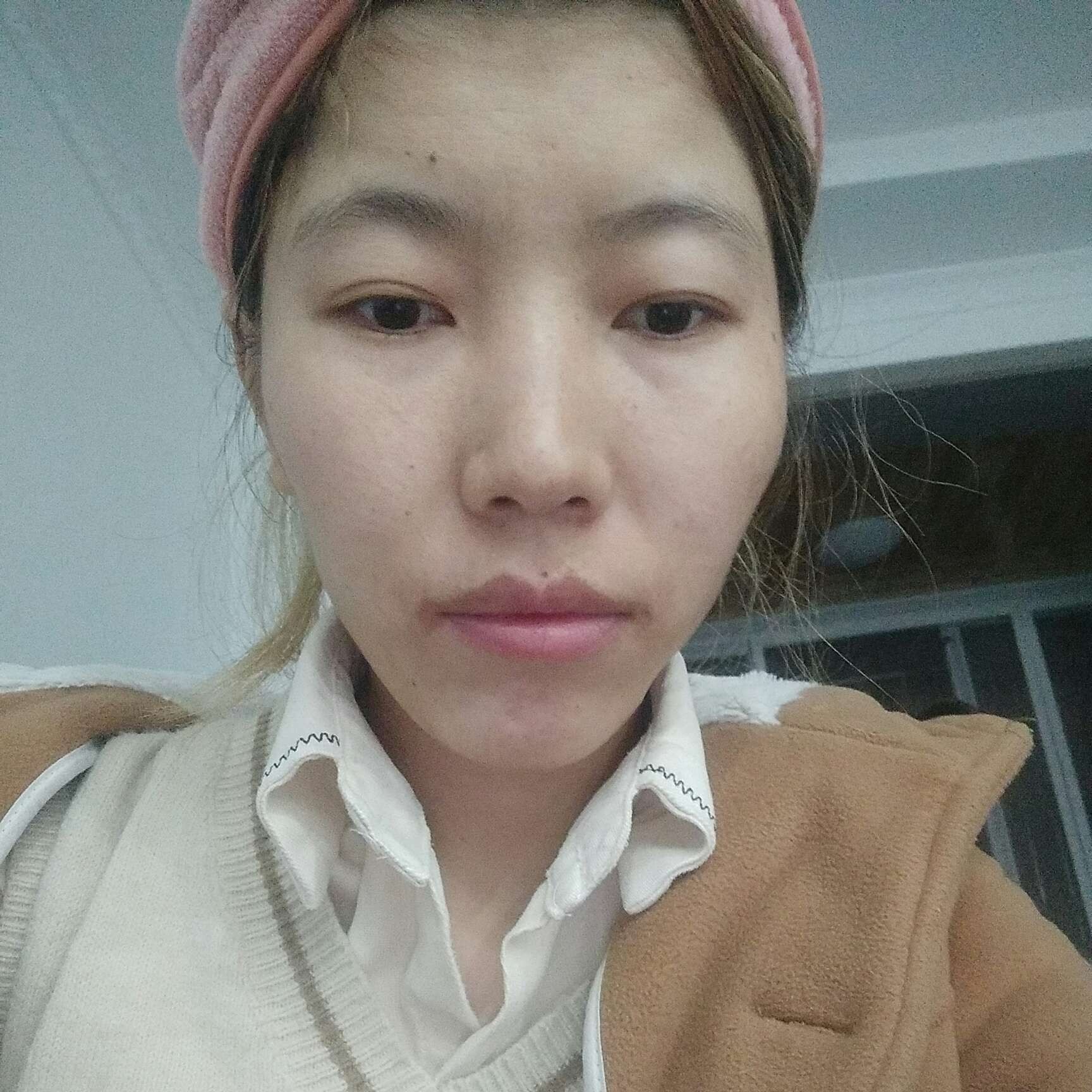 月饼邂逅眯眯眼的照片