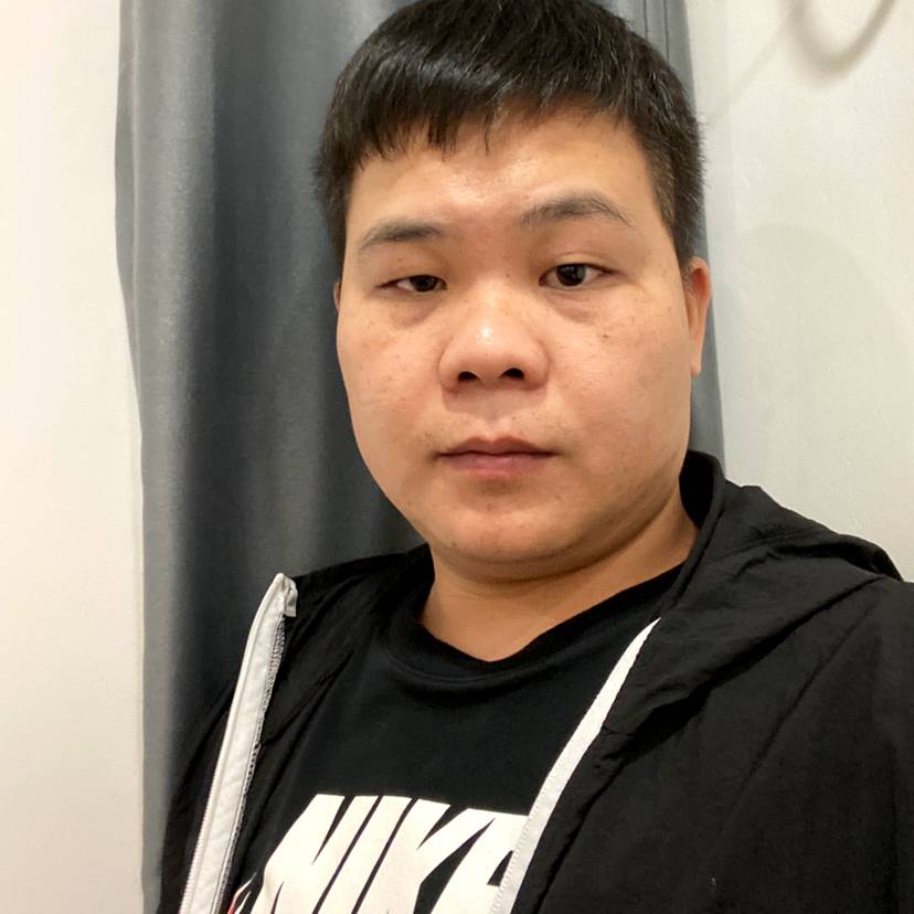 活力爱店员的照片