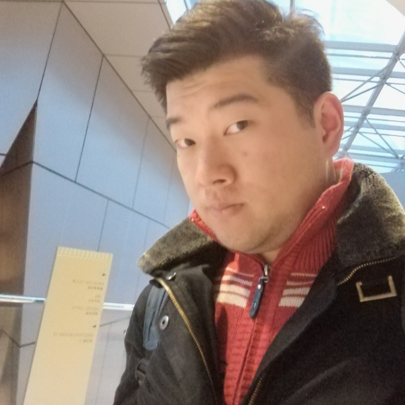 不会打滚的雪球的的照片