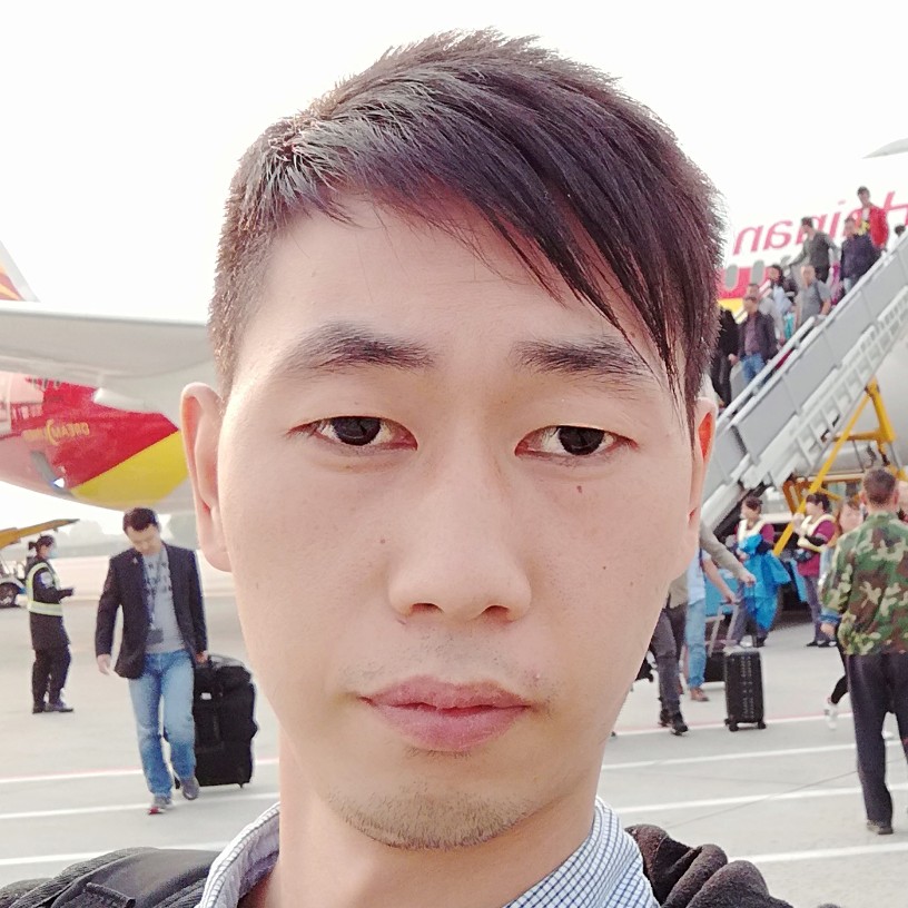 暖阳老实的照片