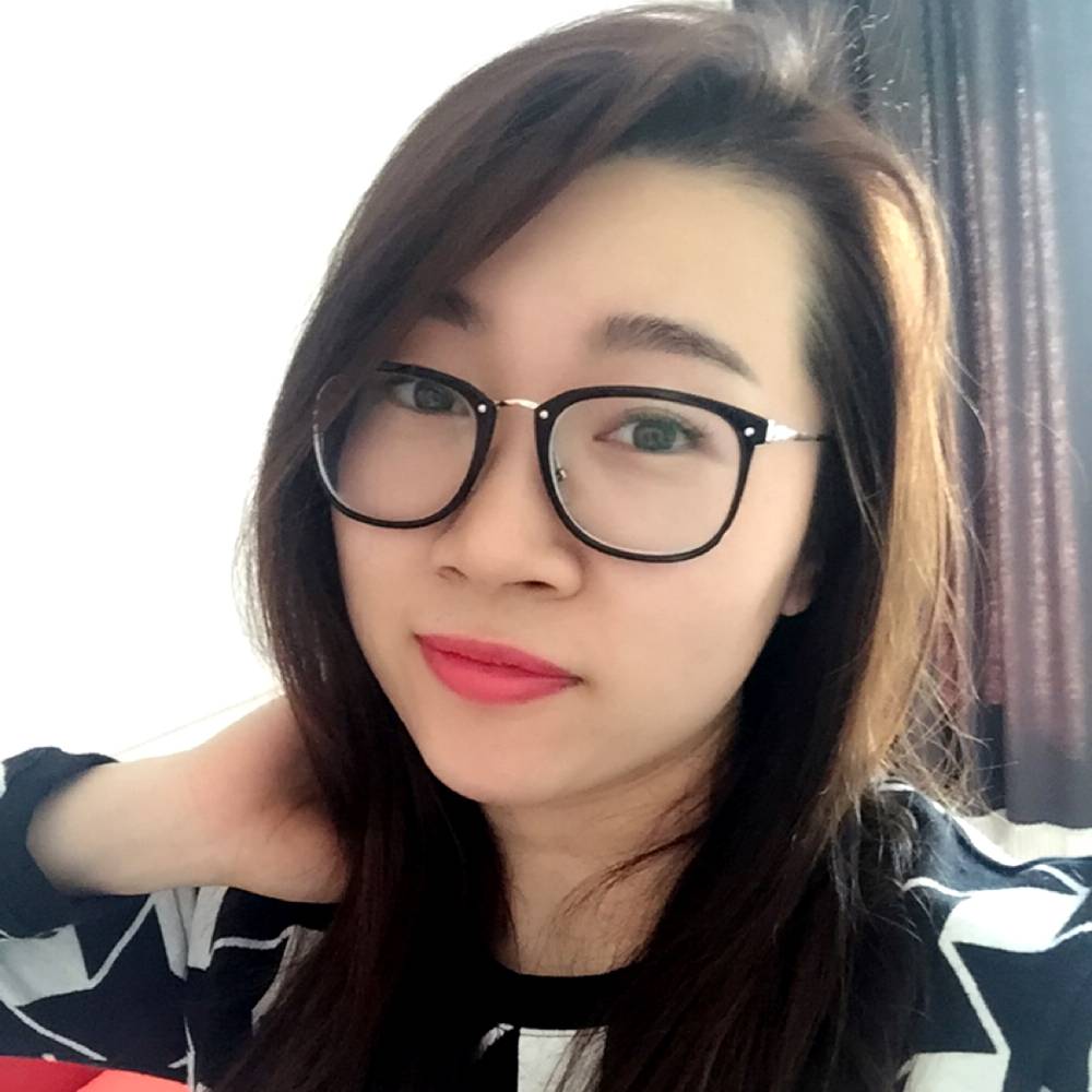 Joanna桃子的照片