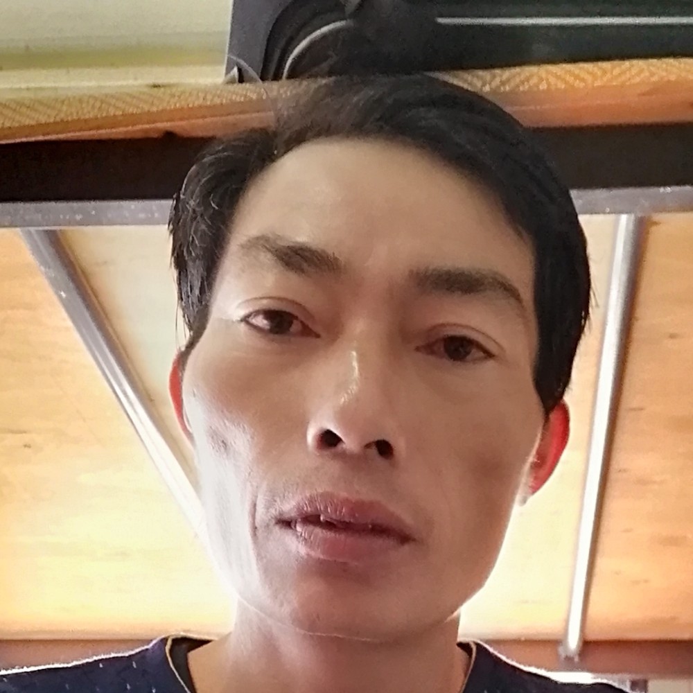 孤独拿大白的照片