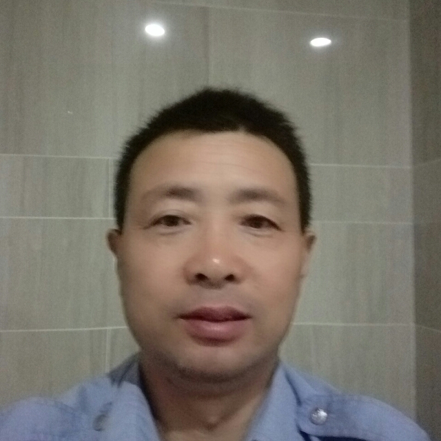 开放河马的照片