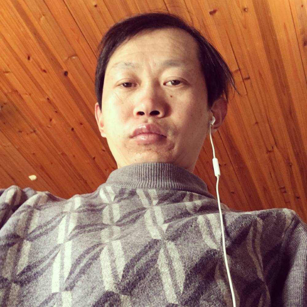转个地球能遇上你的照片