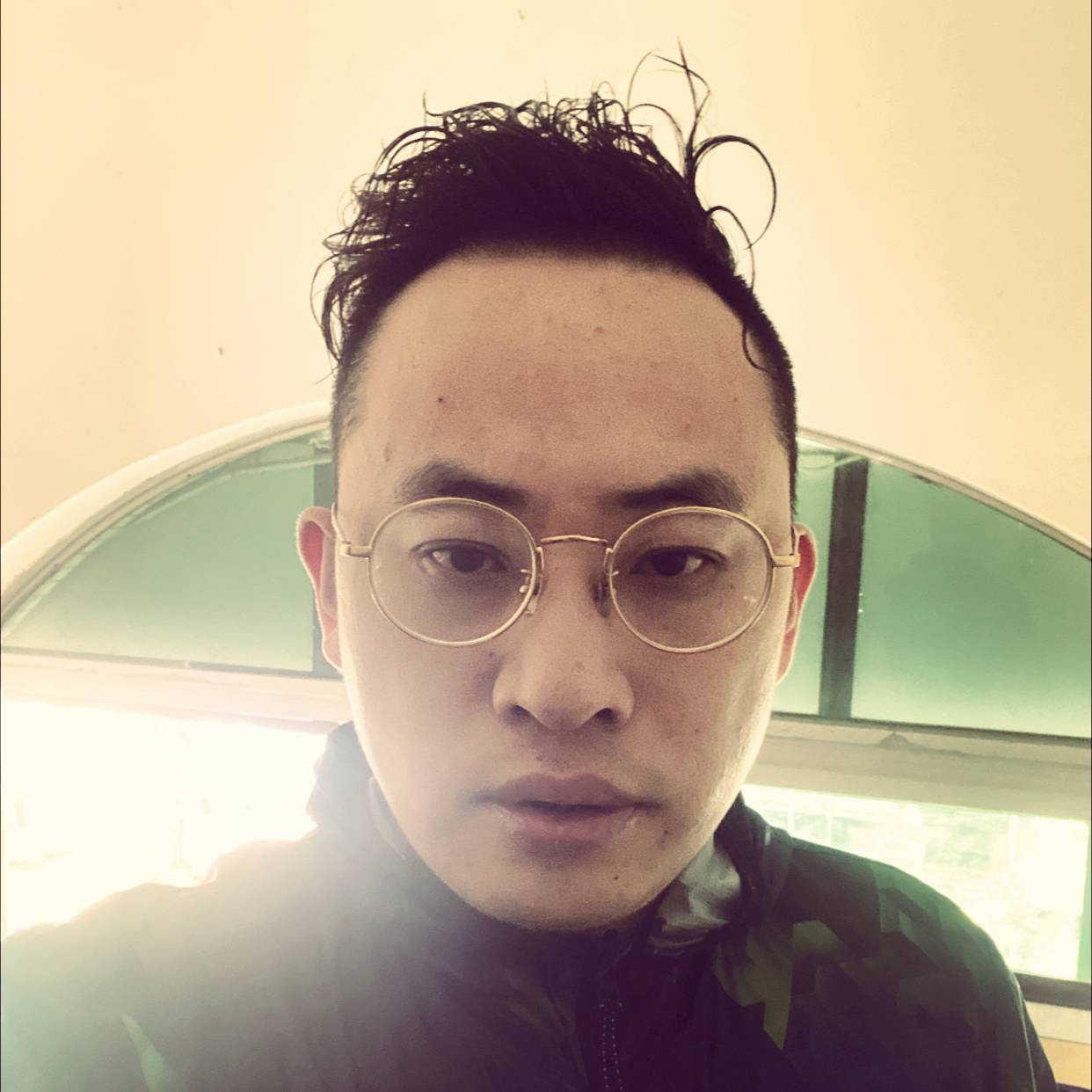 山海藏爱意的照片