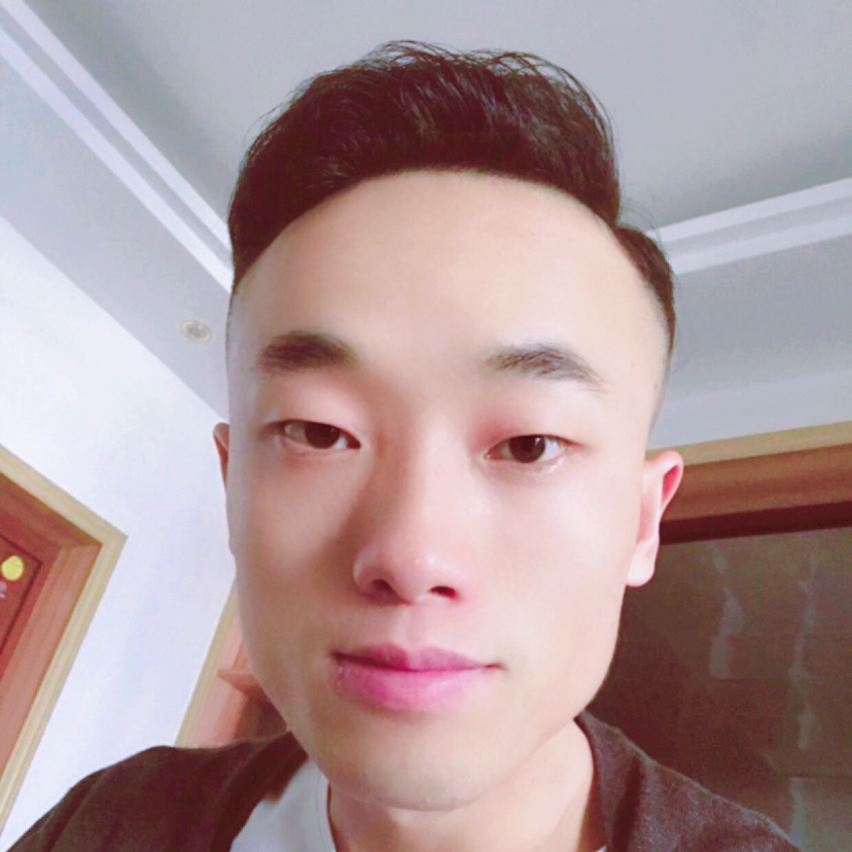 你的阿kean的照片