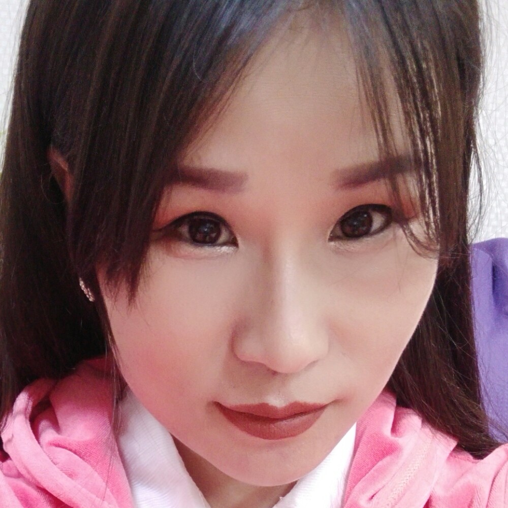 缘分回眸端庄的照片