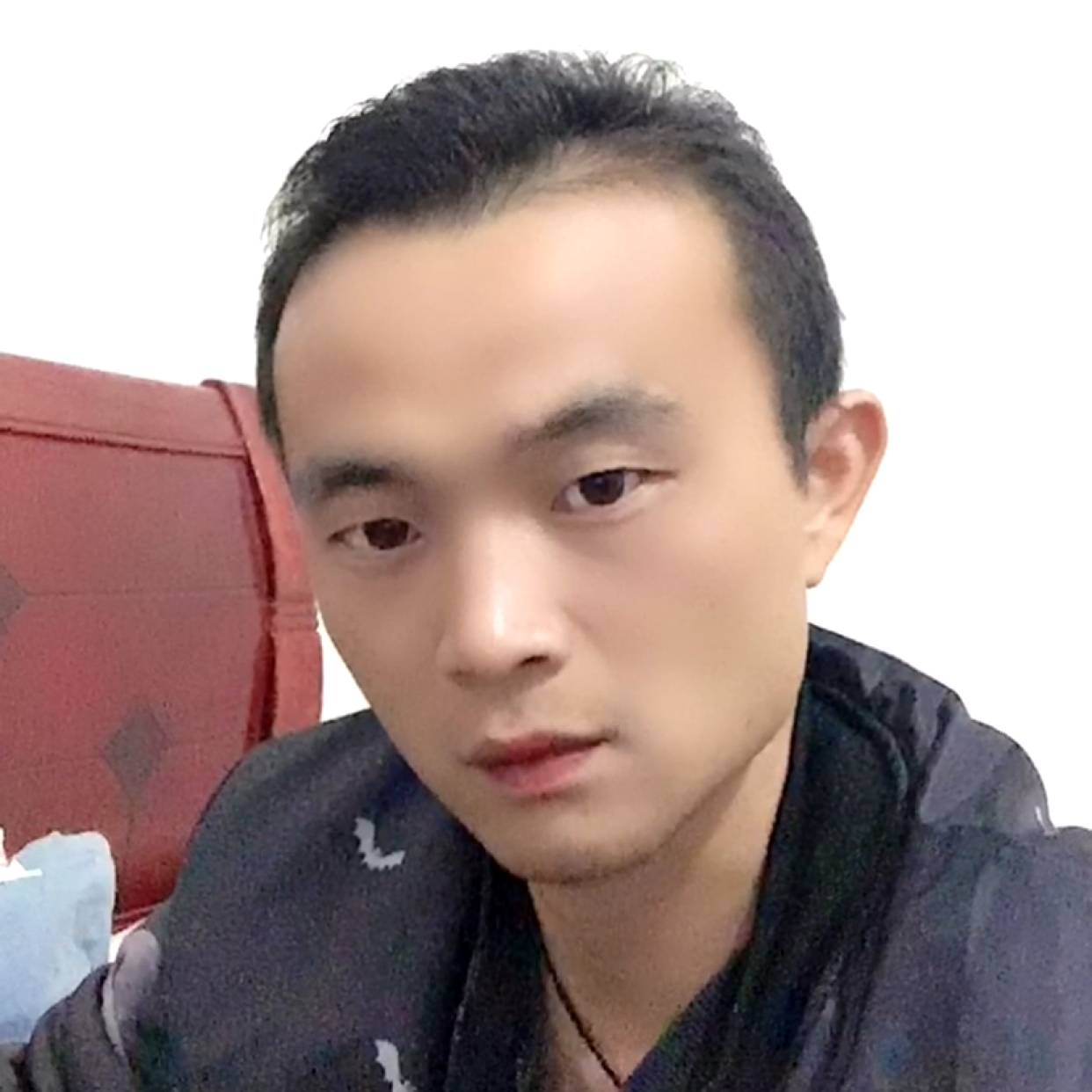 落拓和锦瑟的照片
