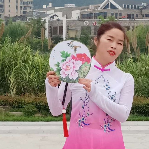 淡然重新开始的照片