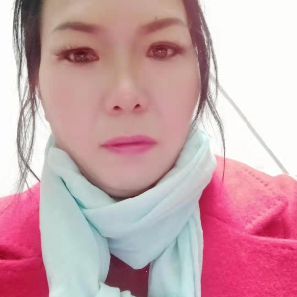 翠婵的照片