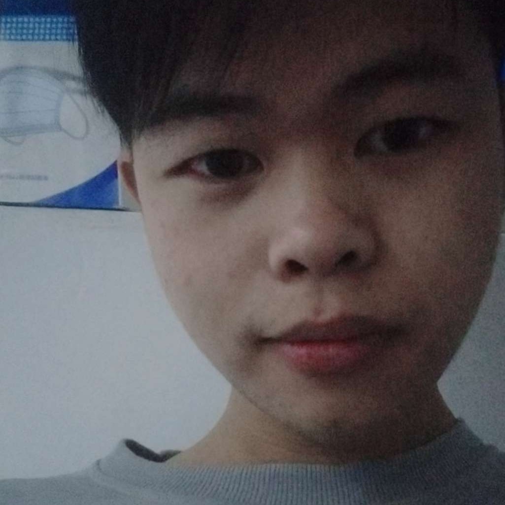 星愿回眸迷茫的照片