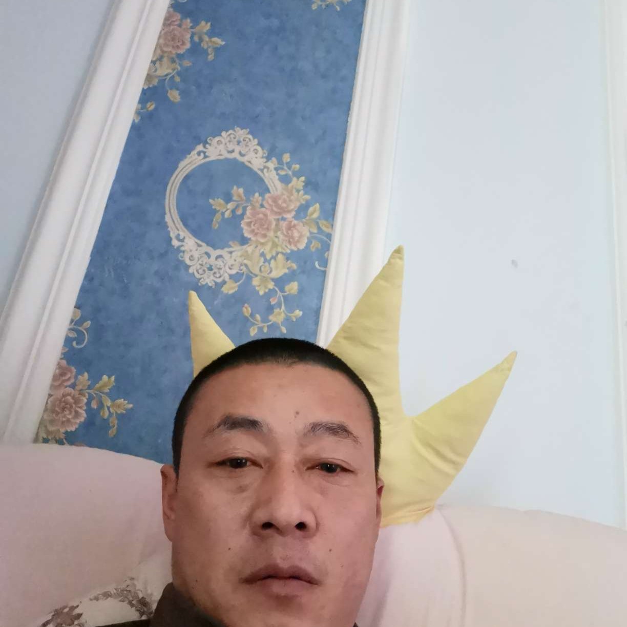 小帅这样的照片