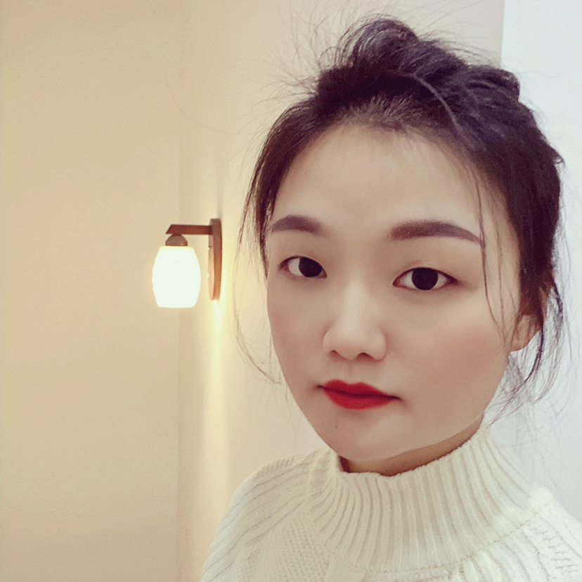 赵子默默的照片