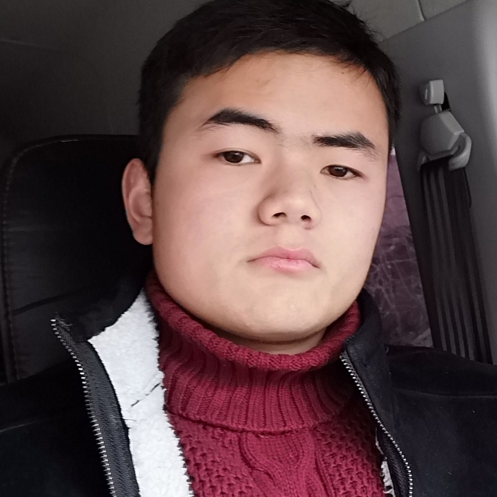 终yu你的照片