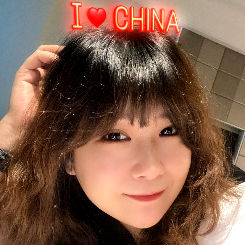 Tracy妹的照片