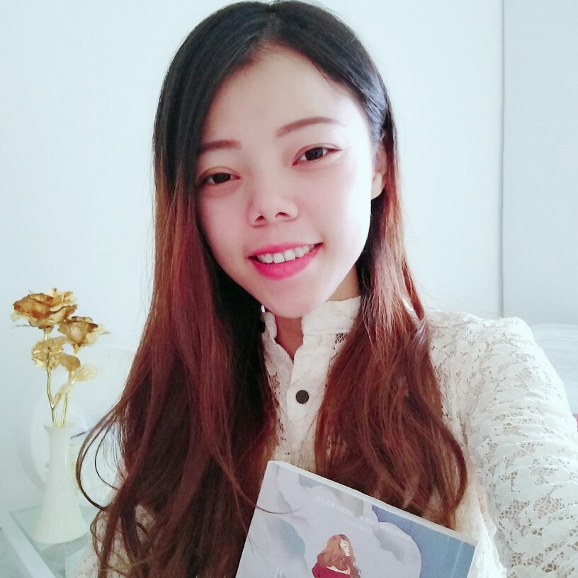 萌妹妹。的照片