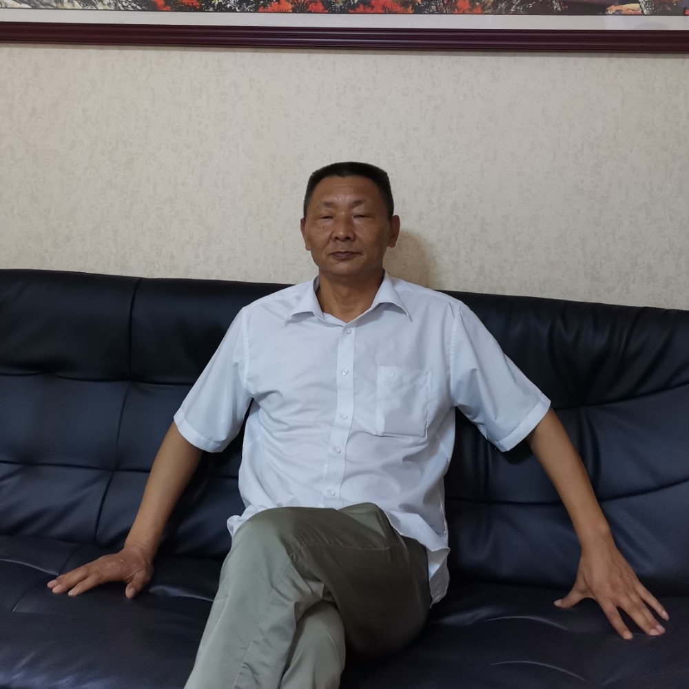 三友先生的照片