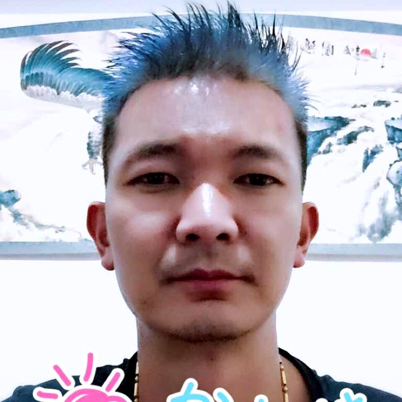 花二郎的照片
