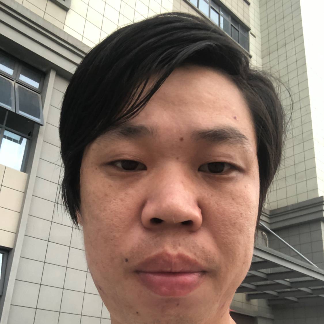 我百毒不侵的照片