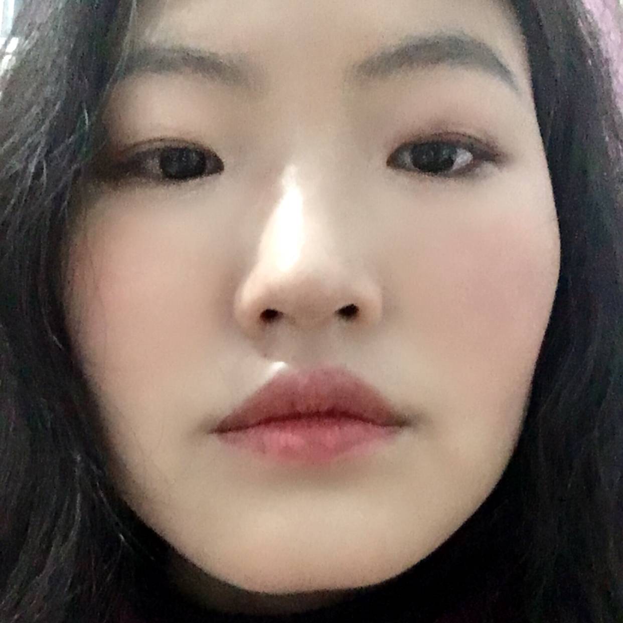 火笑灼热的照片