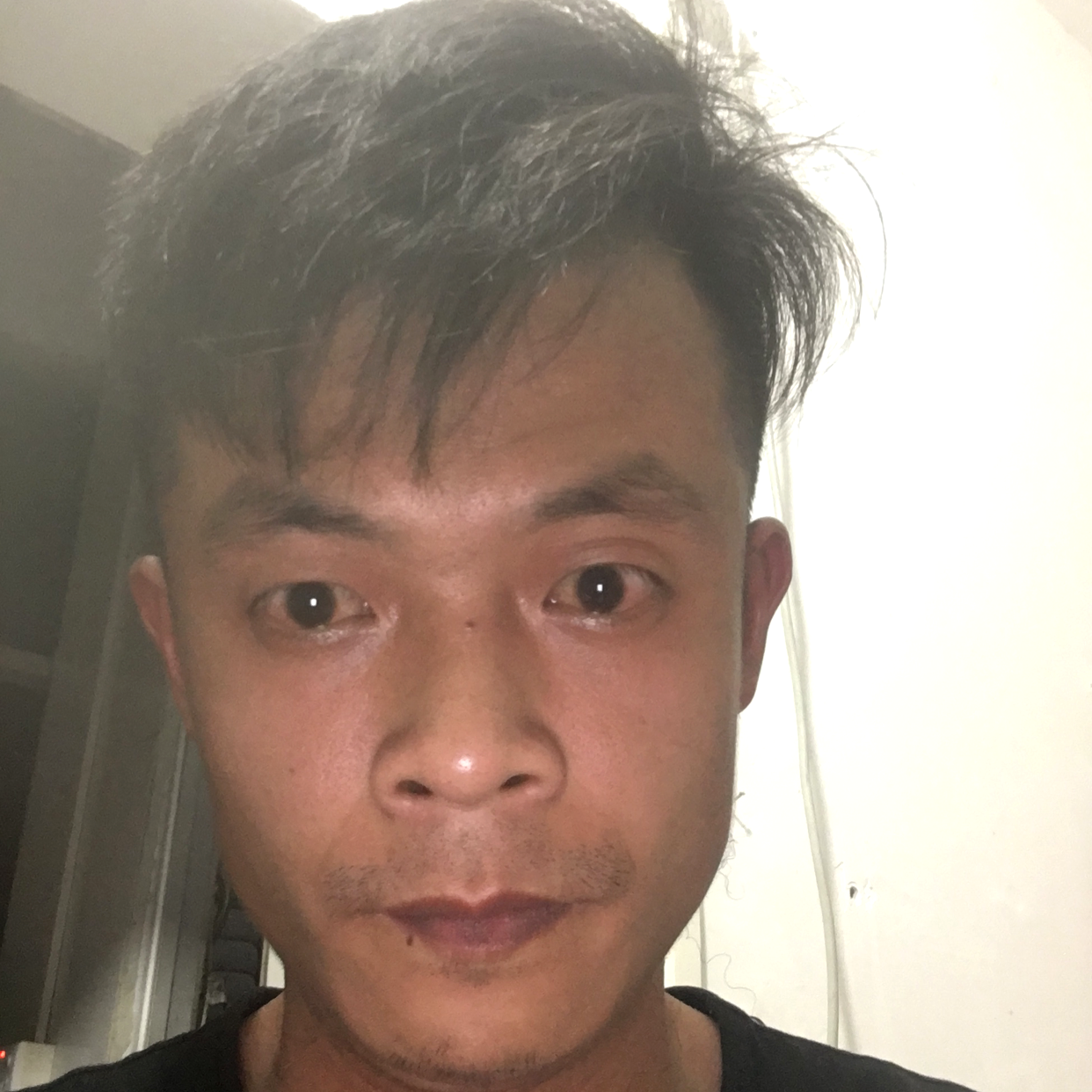 单身。。。的照片